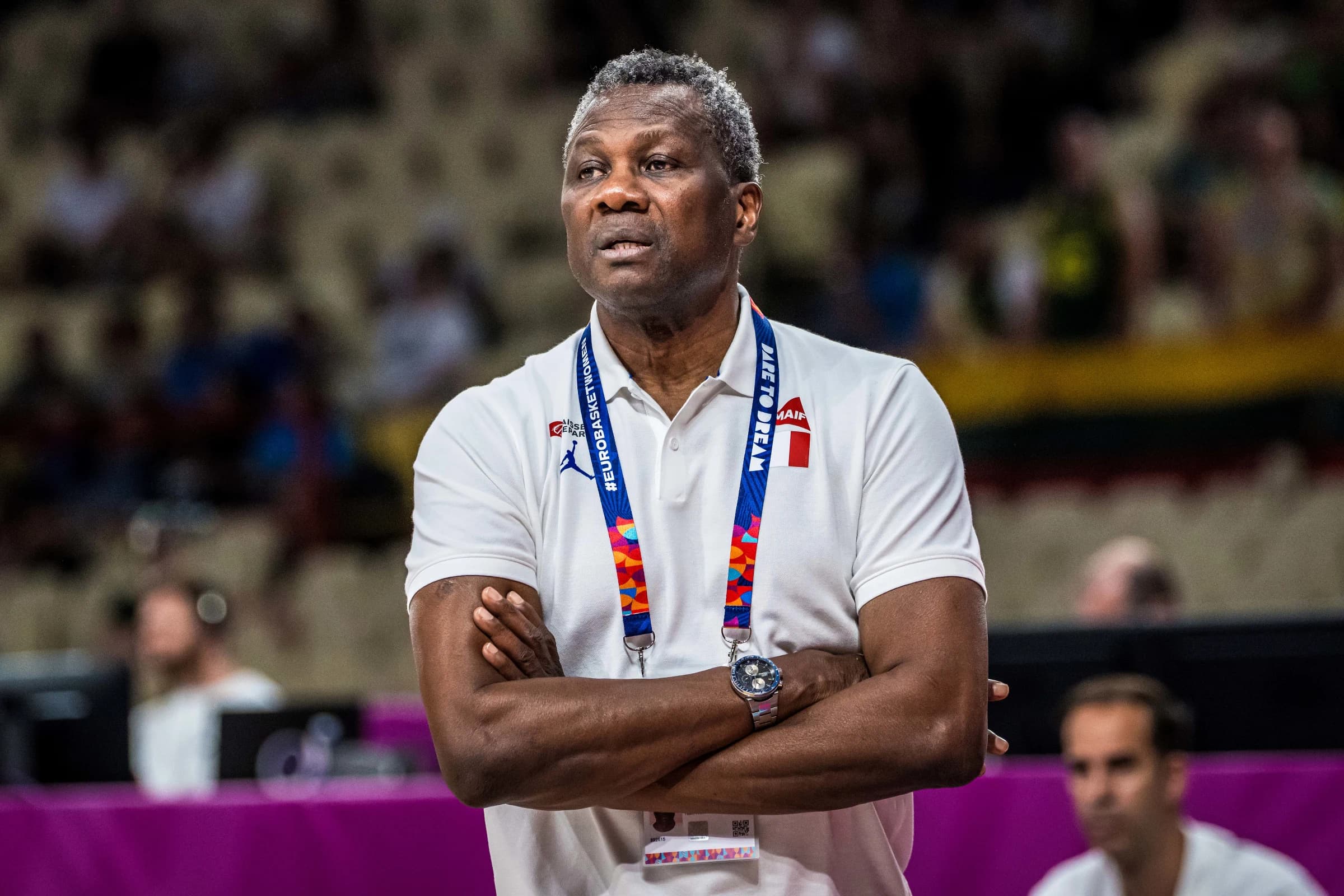 Jean-Aimé Toupane : « Si on veut percer ce plafond de verre… »