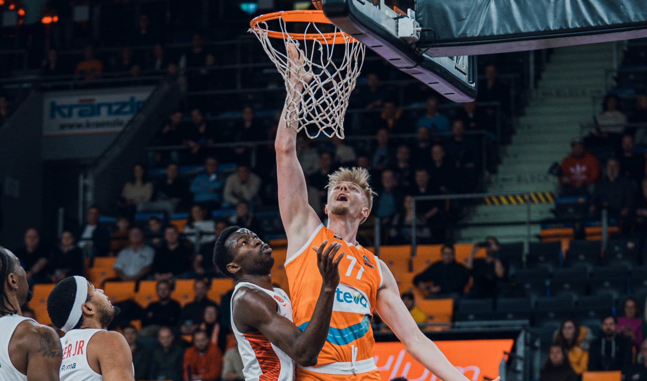 Opération portes ouvertes pour Bourg à Ulm