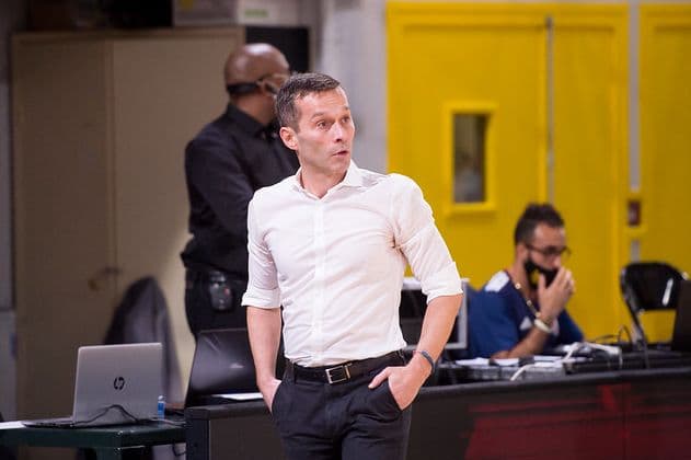 Un temps proche de s’engager à Tours, Jean-Baptiste Lecrosnier pourrait devenir assistant à la JL Bourg