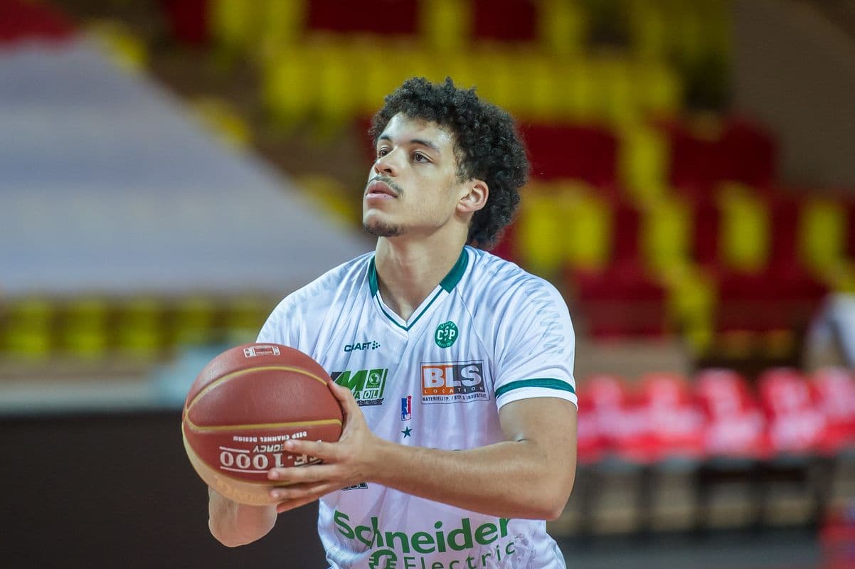 Un Timothé Crusol record pour démarrer la saison