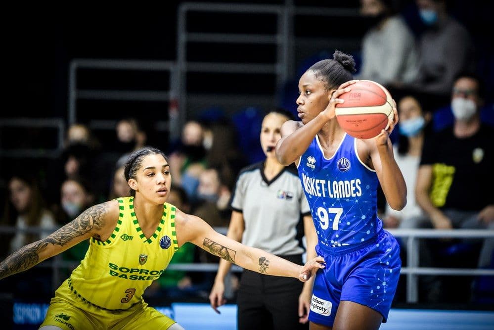 Une équipe de France U23 féminine va disputer un tournoi au Canada