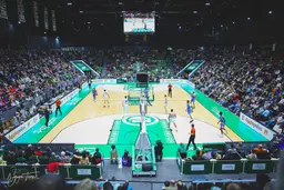 Une fois de plus, l'ADA Blois a été exédentaire en 2024-2025, malgré un passage de la Betclic ELITE à l'ELITE 2