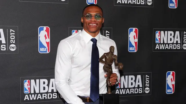 Entre records et critiques, l’héritage contrasté de Russell Westbrook en NBA