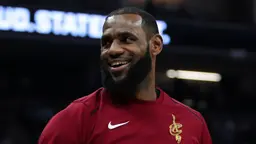 LeBron James bientôt de retour à Cleveland ?