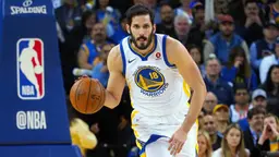 Omri Casspi a gagné 18 millions de dollars en NBA. Retraité depuis 2021, l’Israélien dirige désormais Swish Ventures, qui gère près de 800 millions.