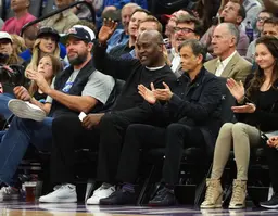 Gary Payton : "J'étais excité pour les fans parce que je sais combien de temps ils ont attendu."