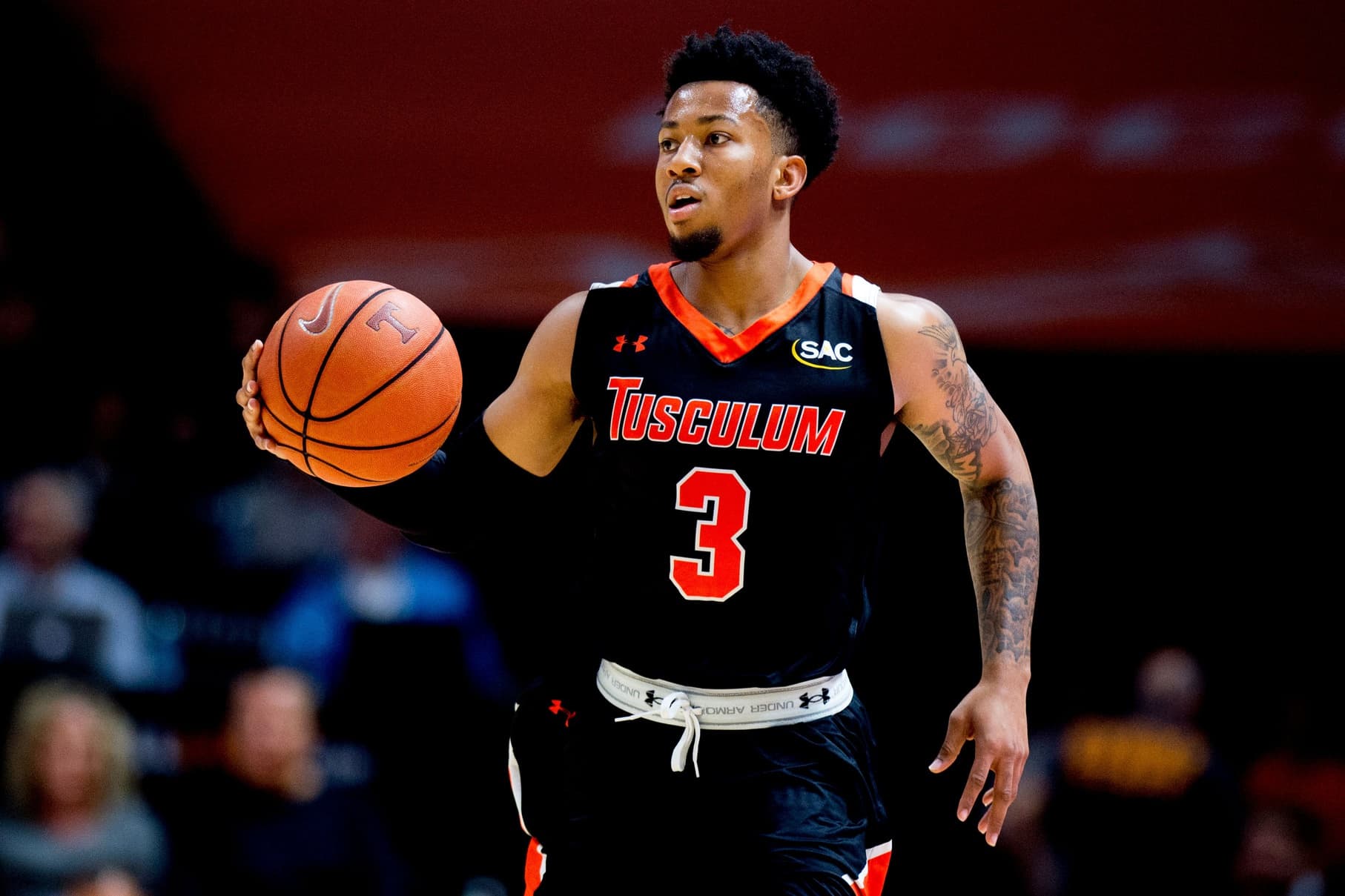 Aix-Maurienne boucle son recrutement avec un meneur américain