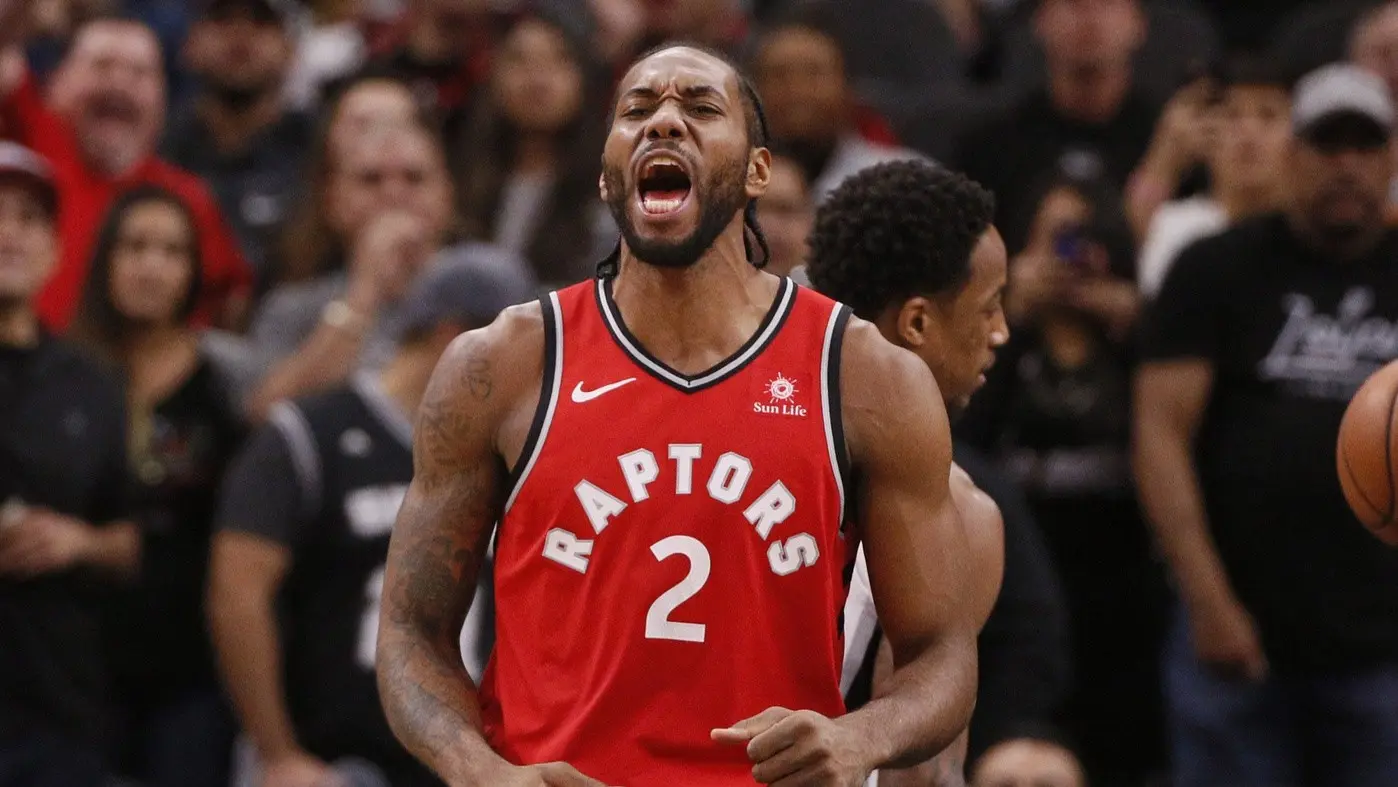 Kawhi Leonard officiellement de retour, les Raptors visent déjà « un nouveau titre »