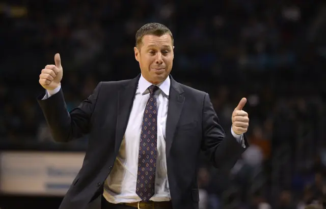 Un ex-coach NBA en pole position pour prendre les rênes du Paris Basketball !