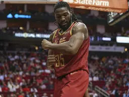 Déjà vu en EuroLeague avec le CSKA Moscou, Kenneth Faried rejoindrait cette fois le Panathinaïkos Athènes