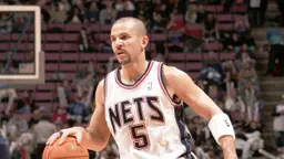 Jason Kidd révèle pourquoi il a refusé de rejoindre les Spurs de Tony Parker en 2003, malgré un accord presque conclu.