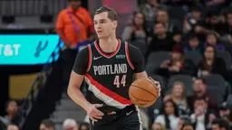 De retour en NBA avec les Cavs, Mario Hezonja veut montrer un autre visage que celui qu'il a affiché durant son 1er passage dans la ligue.