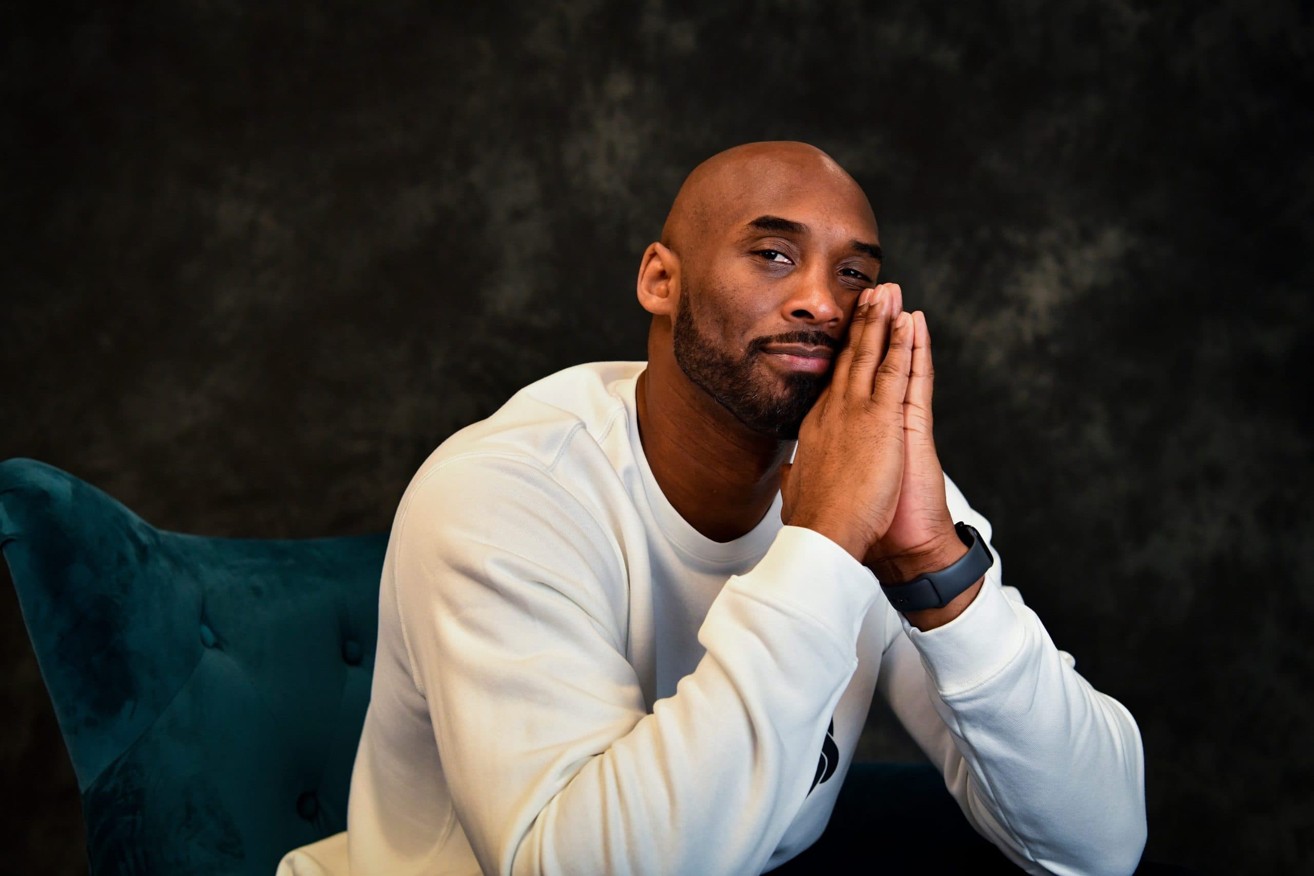 Le Black Mamba : comment la peur des serpents de Michael Jordan a donné naissance à l’alter ego de Kobe Bryant