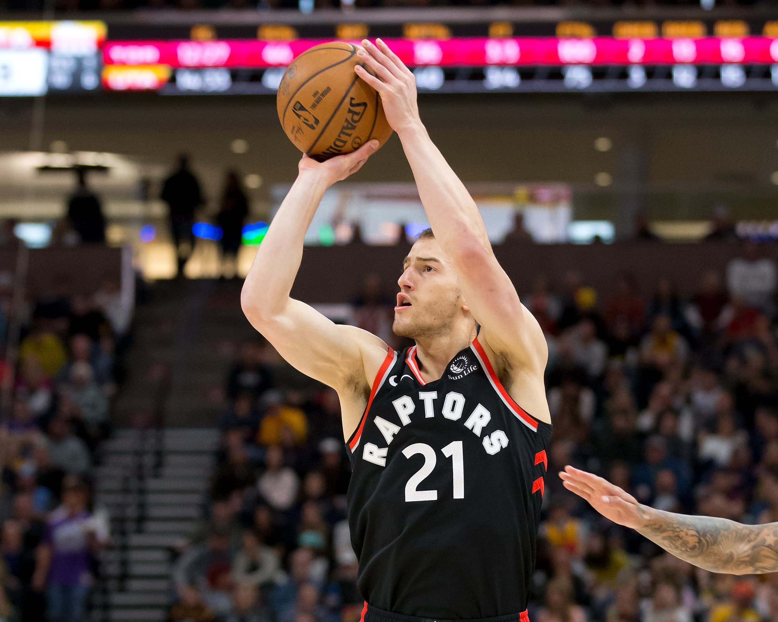 Avant d’affronter Bourg, Besiktas signe un champion d’EuroCup passé par la NBA et l’EuroLeague !