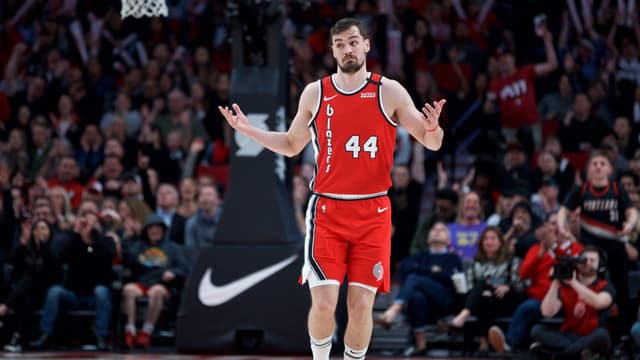 Pourquoi l’arrivée de Mario Hezonja aux Cavaliers tarde à s’officialiser ?