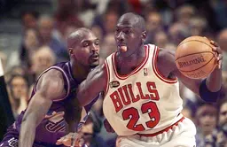 NBA: 1998 NBA Finals