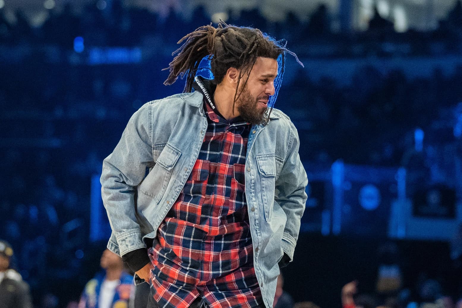 J. Cole met fin à son aventure en Chine après un seul match avec les Nanjing Monkey Kings