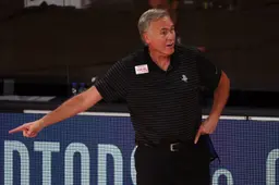 Mike D'Antoni rejoint le projet du BC Roma