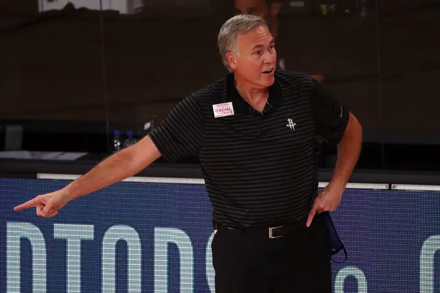 Mike D’Antoni rejoint le projet du BC Roma
