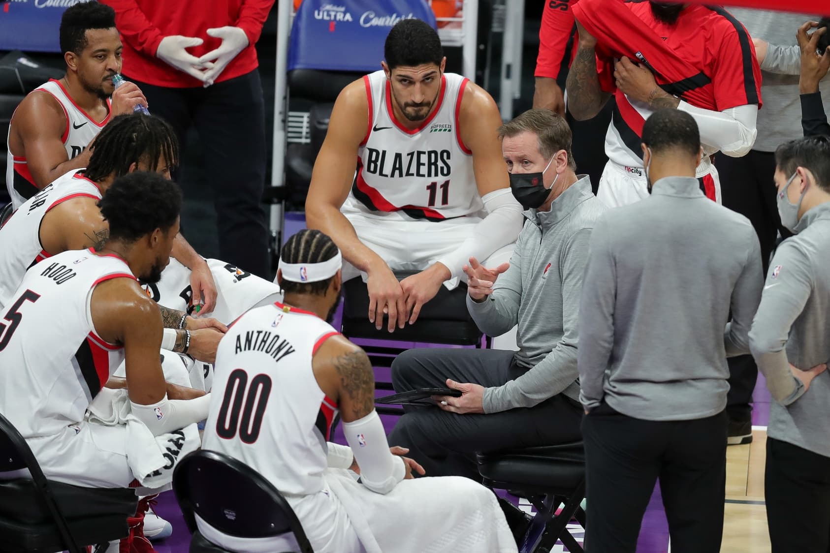 NBA : le propriétaire des Hurricanes s’offre les Portland Trail Blazers pour plus de 4 milliards