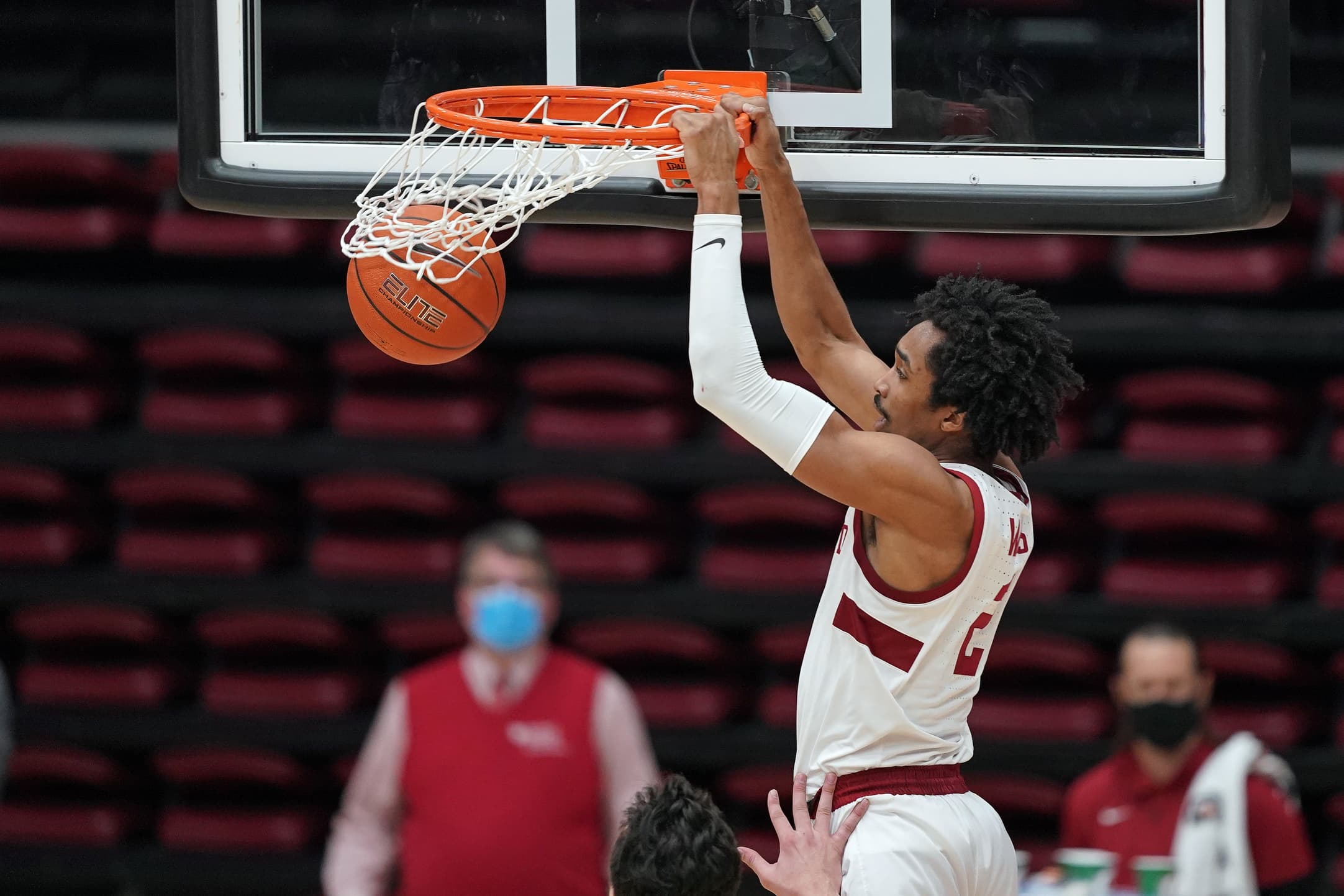 Bryce Wills enfin qualifié au Portel, après l’imbroglio G-League