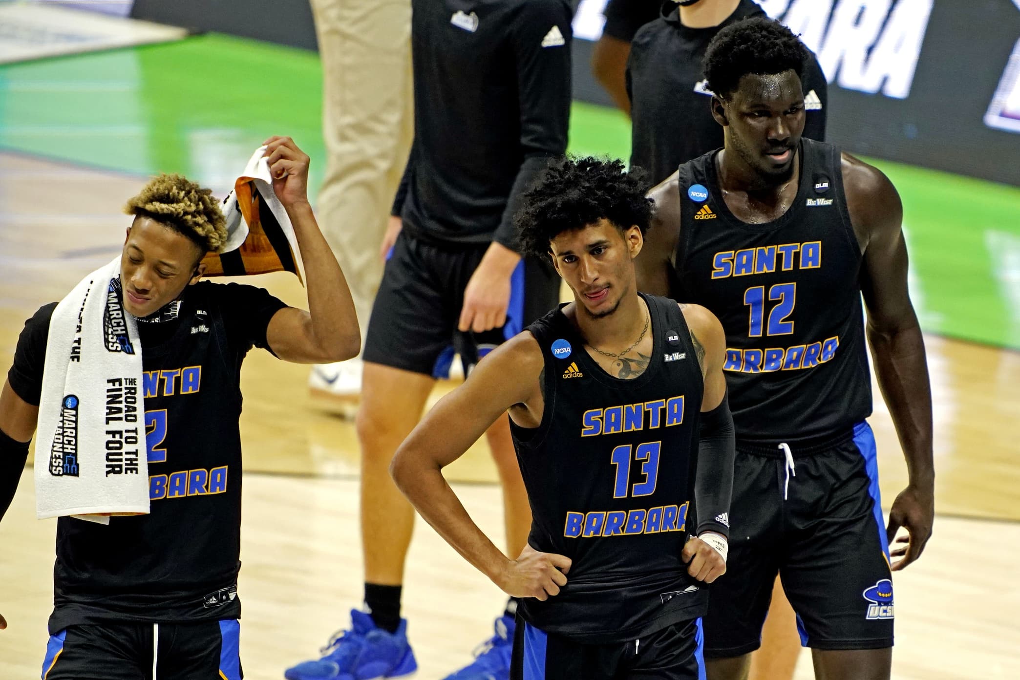 Leader de NM1, Le Havre fait venir un fort scoreur