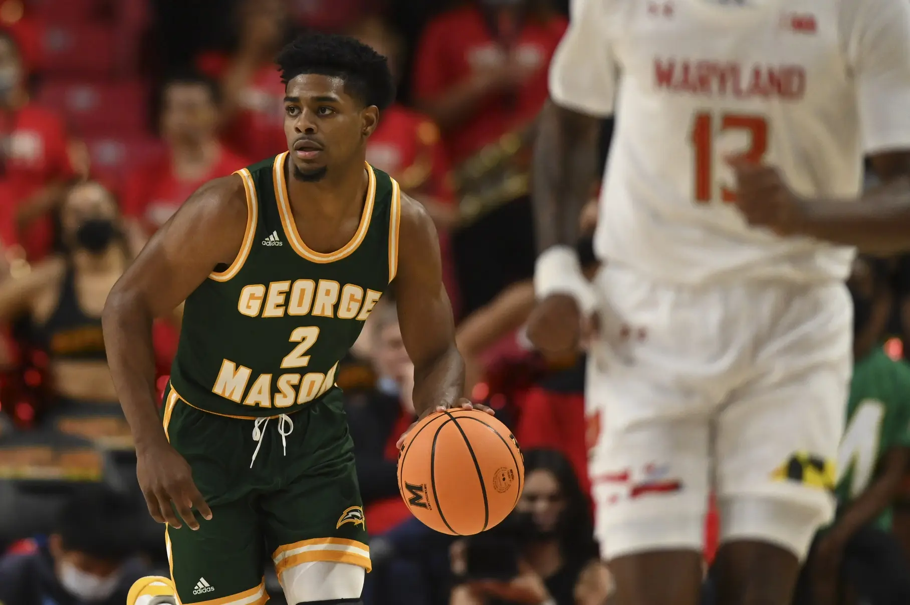 Orléans boucle son intersaison avec un meneur US, Xavier Johnson