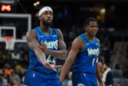 « Il n’est pas venu pour l’argent, ni pour le foie gras » : comment Boulazac a réussi à signer l’ancien pitbull NBA Patrick Beverley