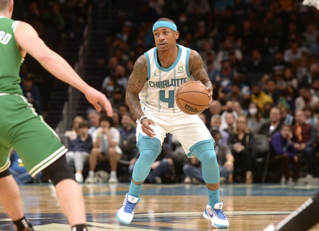 Isaiah Thomas aimerait jouer en EuroLeague : « Je veux juste jouer »