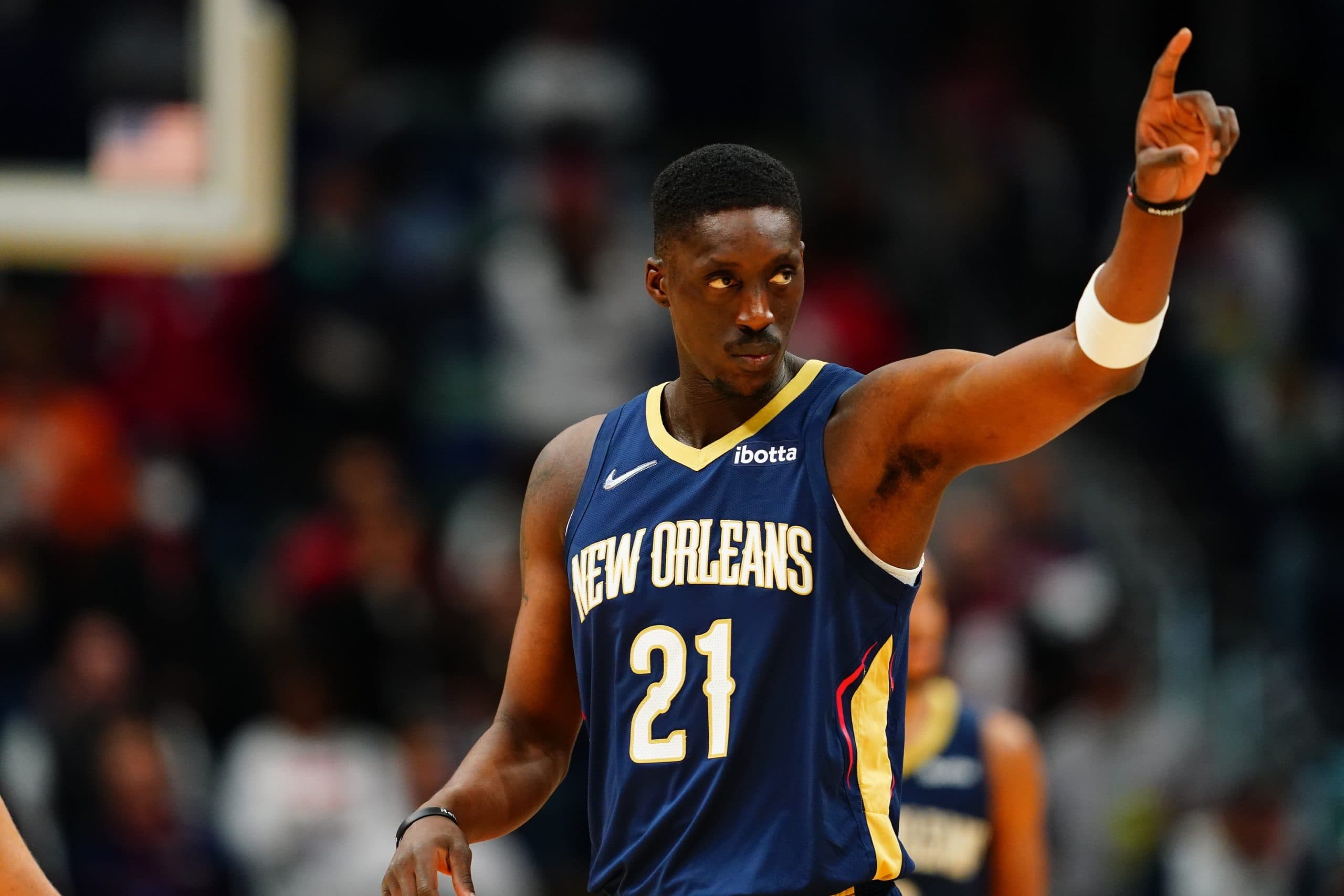 Boulazac frappe fort pour finir : un ailier aux 600 matchs NBA débarque dans le Périgord !