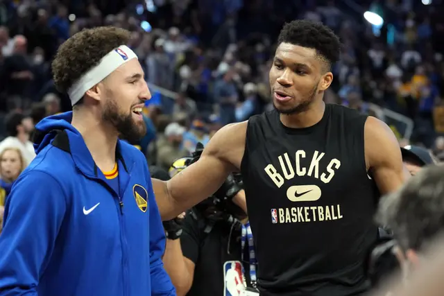 Klay Thompson quitte Dallas ; Miami devrait le récupérer
