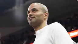 Malgré la réduction drastique du budget de l'ASVEL, Tony Parker assure que l'ambition du club reste inchangée : remporter la NBA Europe.