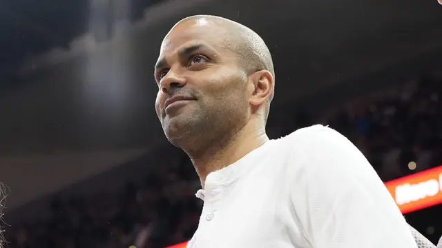 Malgré les difficultés, Tony Parker rêve toujours de sacre… en NBA Europe !