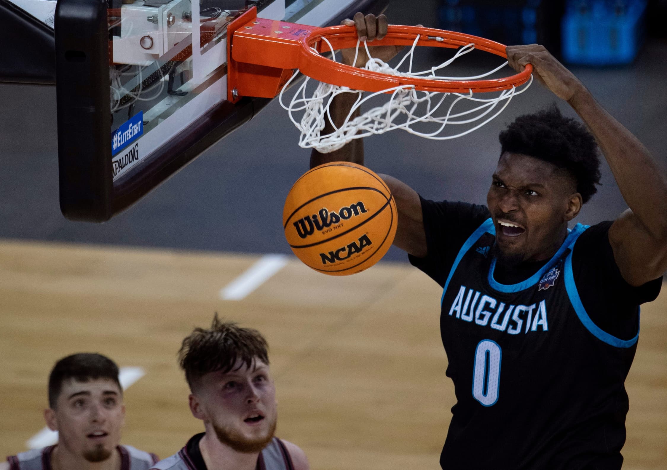 Pour accompagner Boyer, Le Portel s’offre un pivot de 2,15 m, Tyshaun Crawford