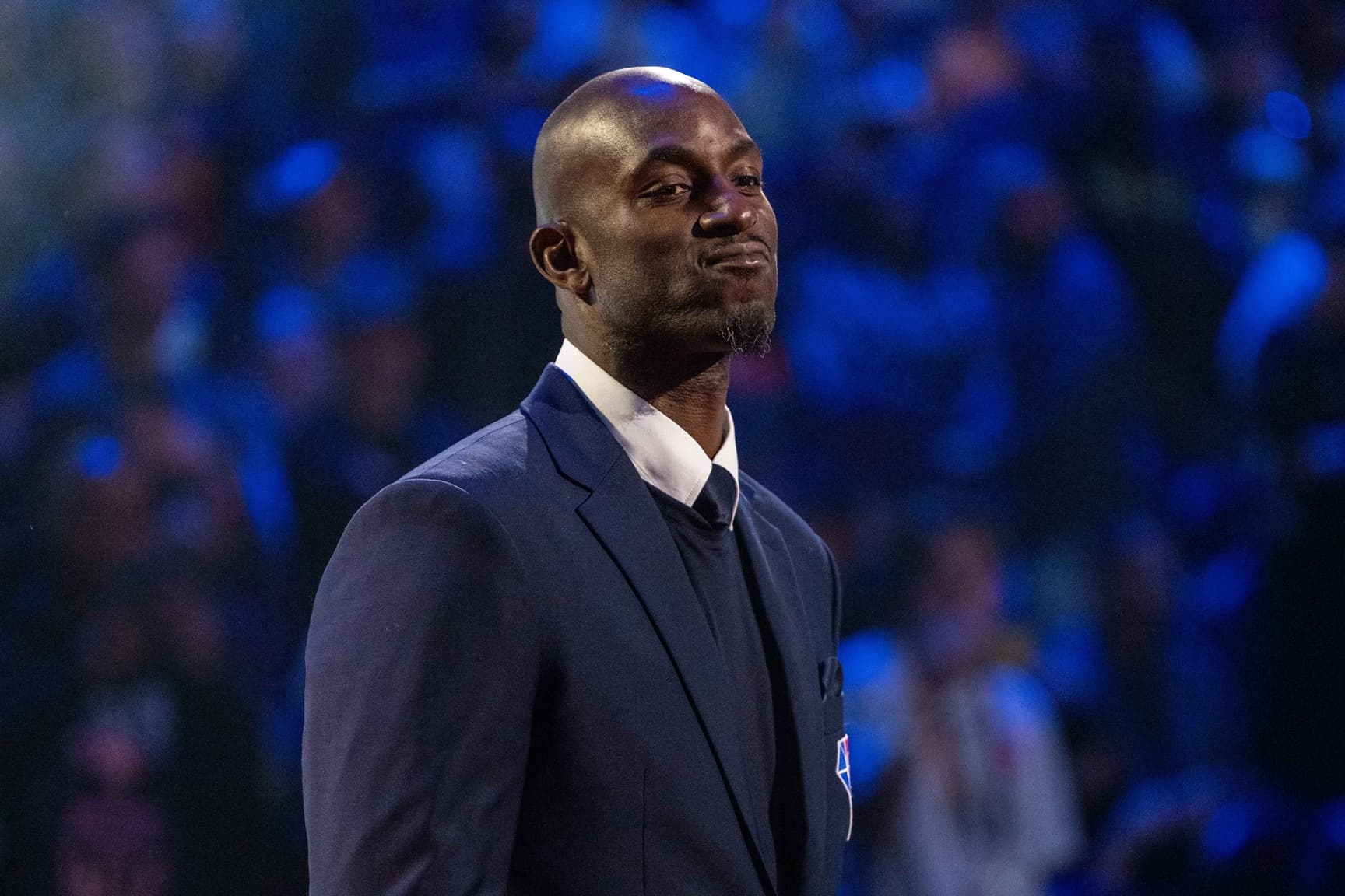 Kevin Garnett s’en prend à Victor Wembanyama