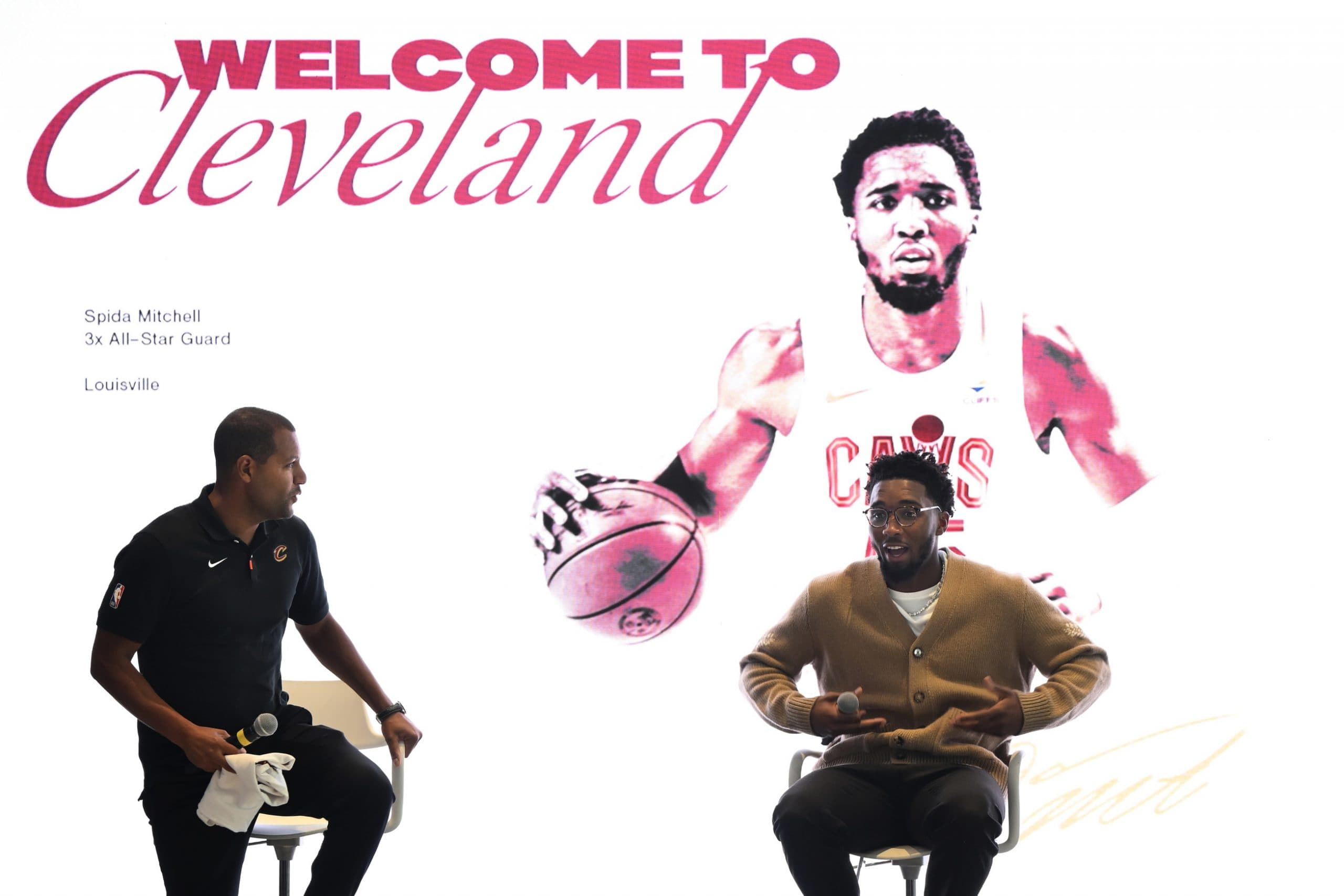Cleveland prolonge un de ses cadres jusqu’en 2029-2030