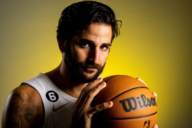 Ricky Rubio va retrouver la compétition en BCL… face à Cholet Basket ?!
