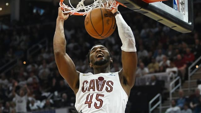 Epanoui à Cleveland, Donovan Mitchell rempile aux Cavs jusqu’en 2031 pour 273 M$ !