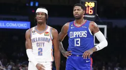 7 ans plus tard, le trade de Paul George aux Clippers est enfin clos !
