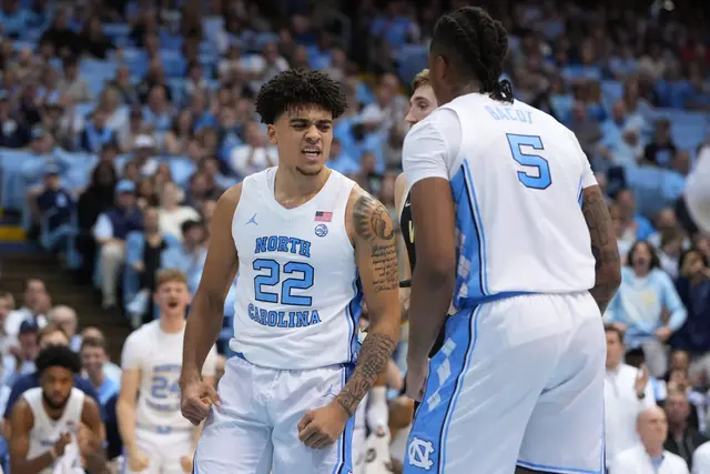 Un ancien finaliste NCAA avec North Carolina rejoint les ailes de Strasbourg !