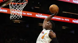 Le Miami Heat étudie encore ses options sur les postes extérieurs et pourrait miser sur une ancienne star NBA.