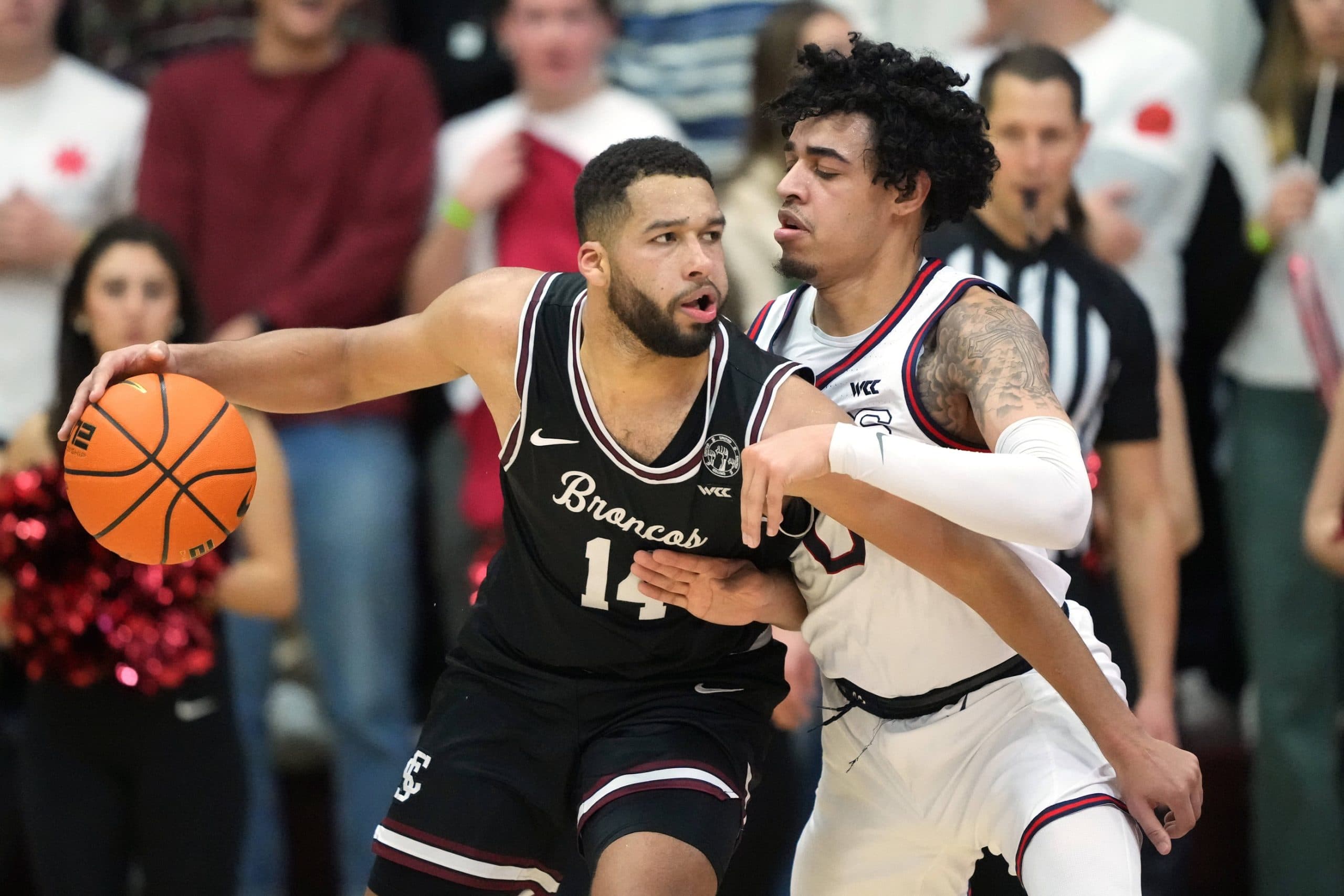 Cholet Basket privé d’une recrue pour six semaines
