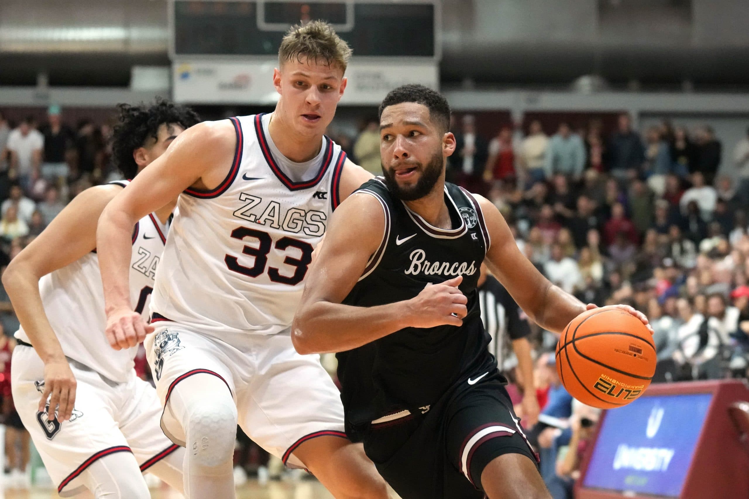Keshawn Justice rejoint officiellement Cholet Basket
