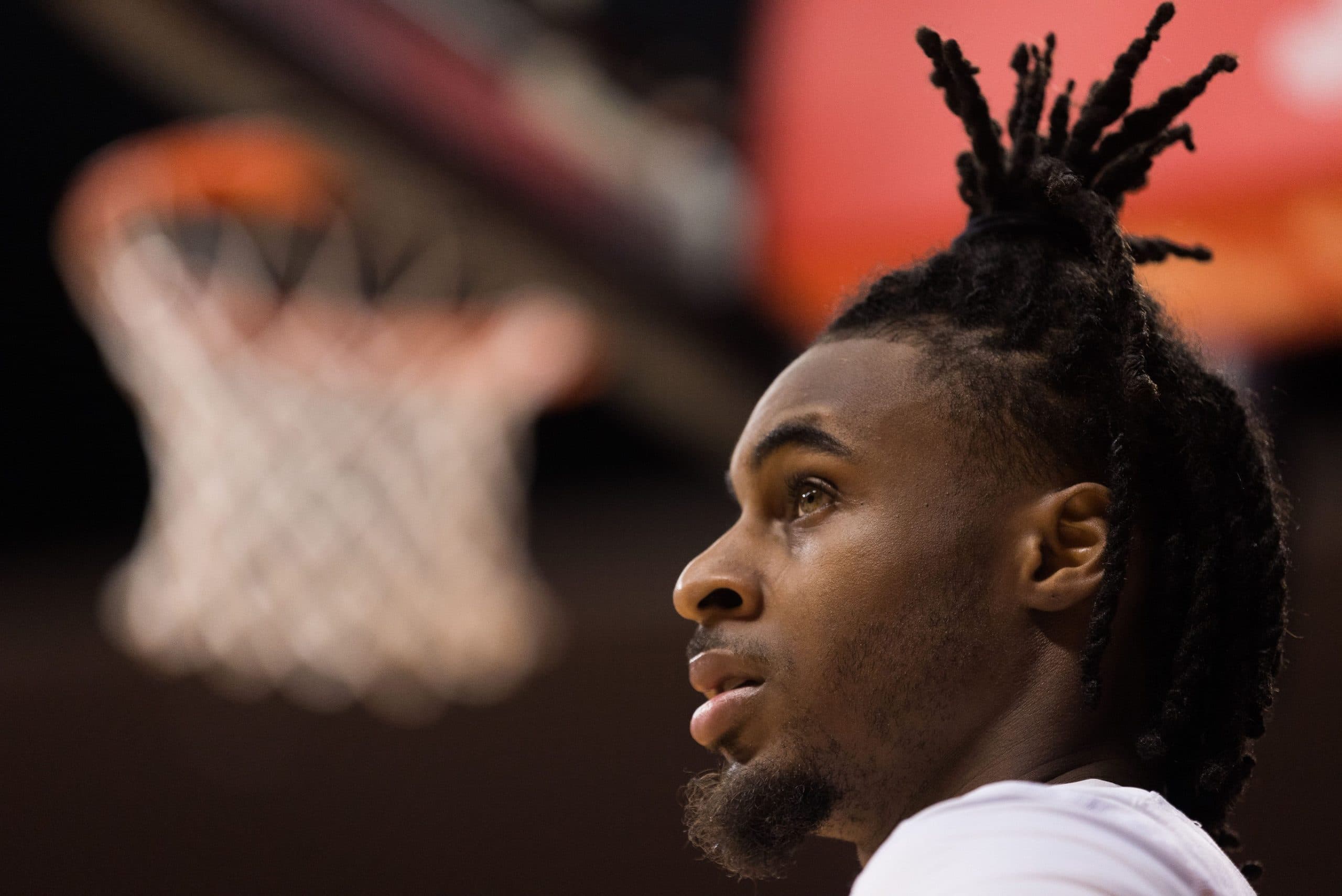 Champagne Basket retrouve un meneur de jeu : le marathonien Shamar Givance