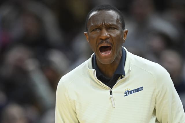 Un ancien entraîneur de l’année en NBA pour coacher Gérald Ayayi ?!