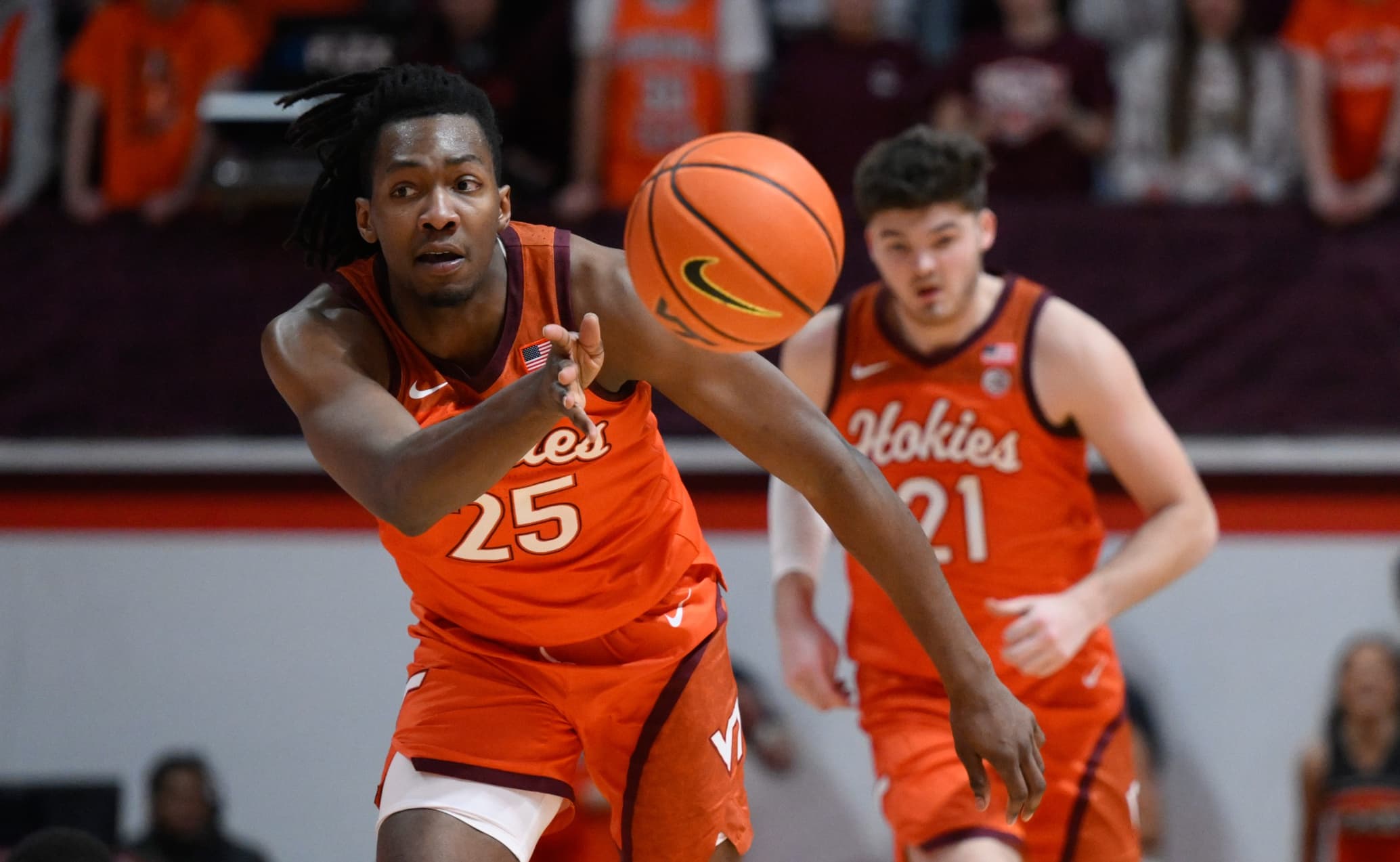 L’Élan Chalon recrute un pivot explosif avec Justyn Mutts