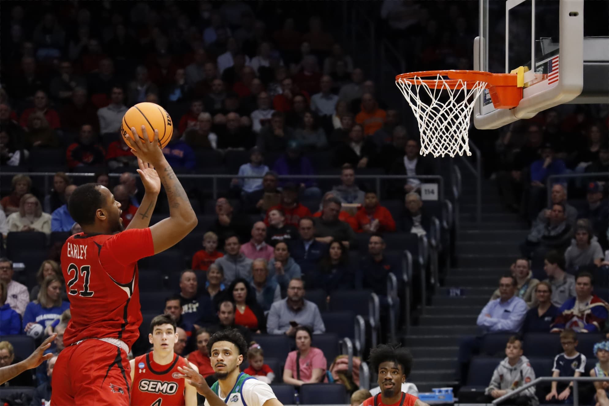 Son poste 5 lui fait faux bond : le Poissy BA en quête d’un pivot