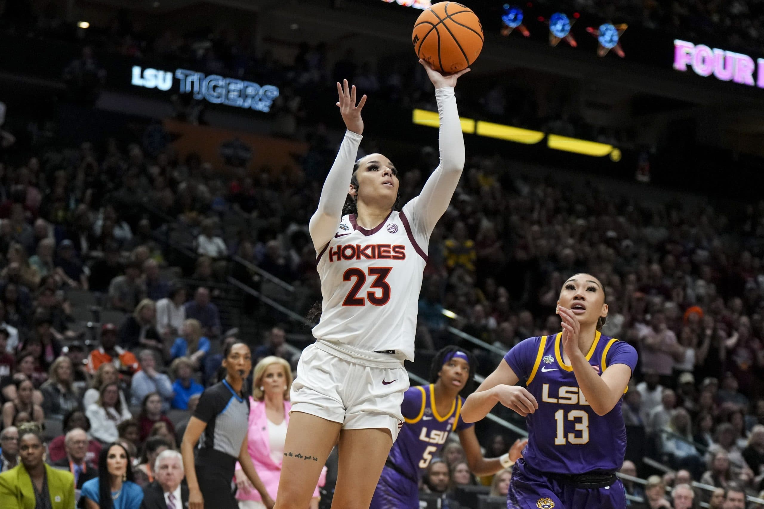 Chartres se renforce avec une meneuse américaine passée par la WNBA