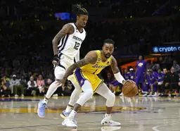 D'Angelo Russell pourrait trouver un point de chute dans une équipe à la recherche d'expérience et de profondeur.