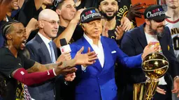 Stan Kroenke, propriétaire des Denver Nuggets, poursuit son expansion avec l'acquisition d'une nouvelle franchise majeure du sport américain.